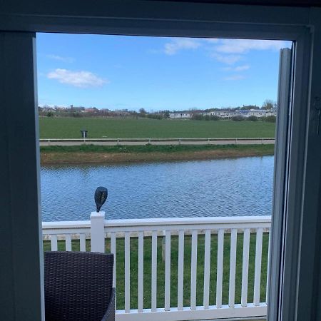 7 The Dales Sand Le Mere Holiday Village Tunstall  ภายนอก รูปภาพ