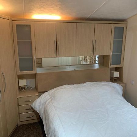 7 The Dales Sand Le Mere Holiday Village Tunstall  ภายนอก รูปภาพ