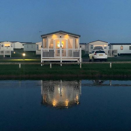7 The Dales Sand Le Mere Holiday Village Tunstall  ภายนอก รูปภาพ