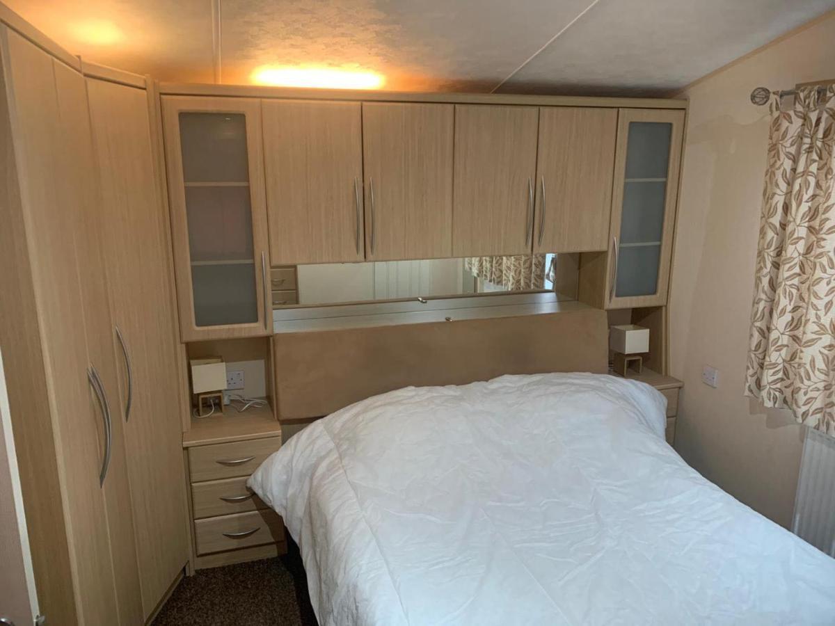 7 The Dales Sand Le Mere Holiday Village Tunstall  ภายนอก รูปภาพ