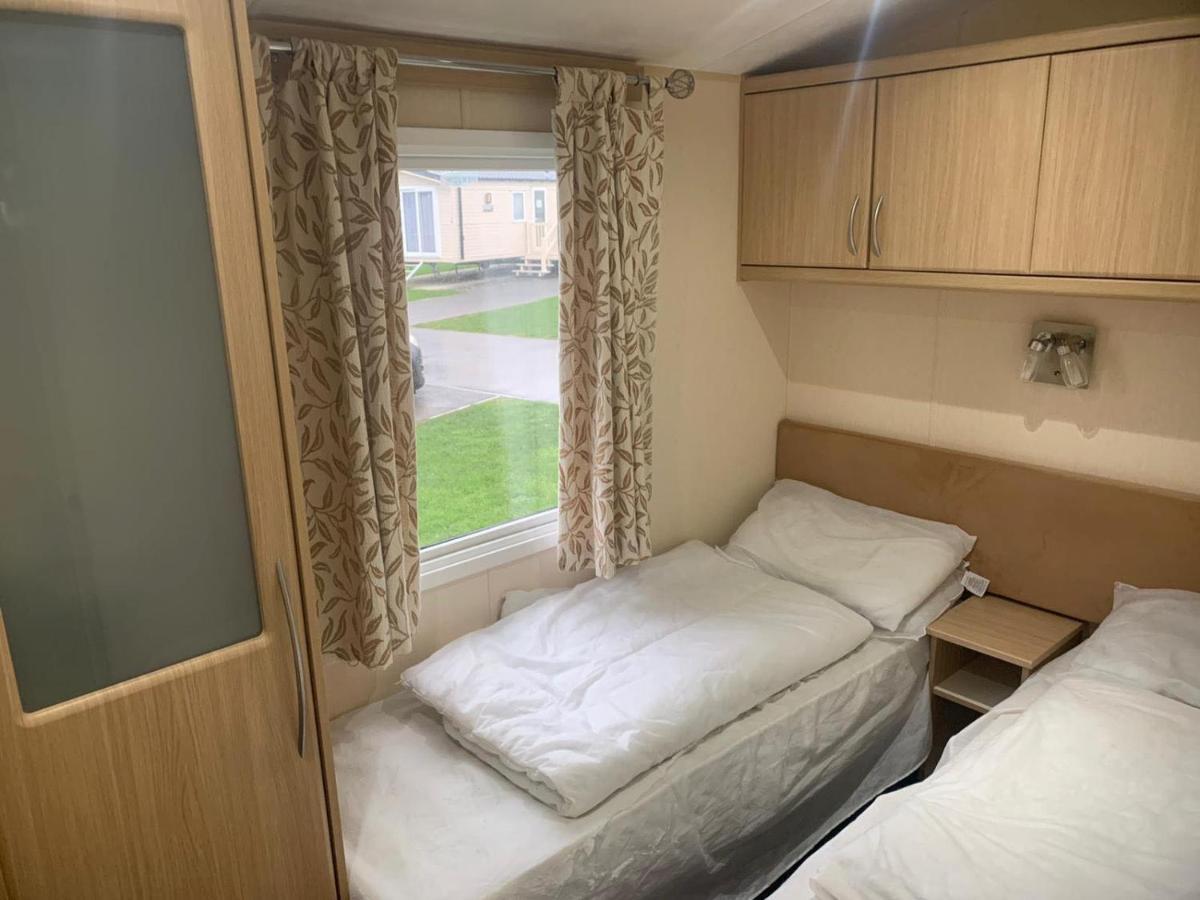 7 The Dales Sand Le Mere Holiday Village Tunstall  ภายนอก รูปภาพ