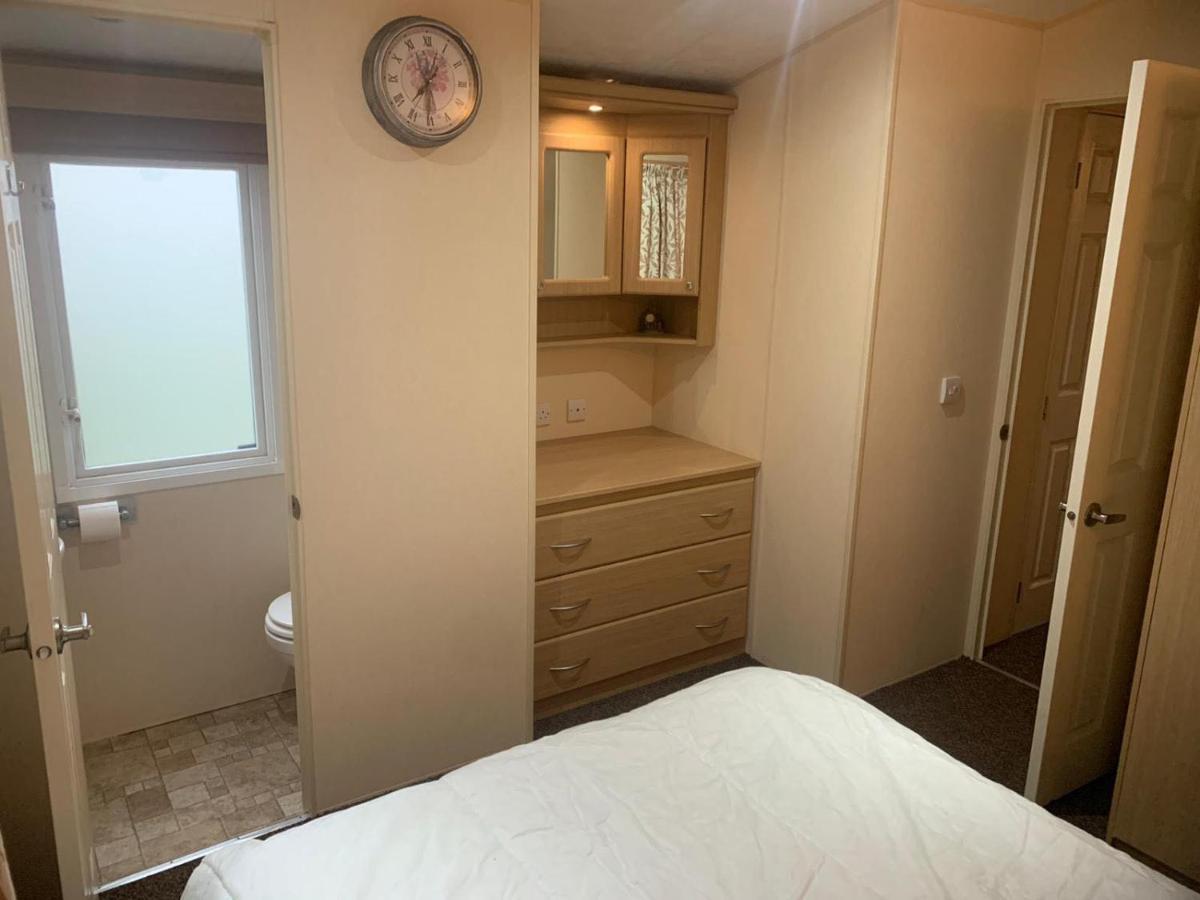 7 The Dales Sand Le Mere Holiday Village Tunstall  ภายนอก รูปภาพ